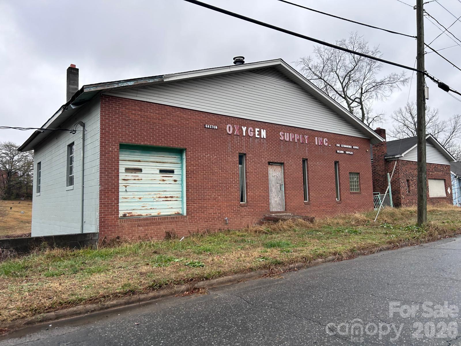 714 Drive Martin Luther King Jr Way Gastonia NC 28052
