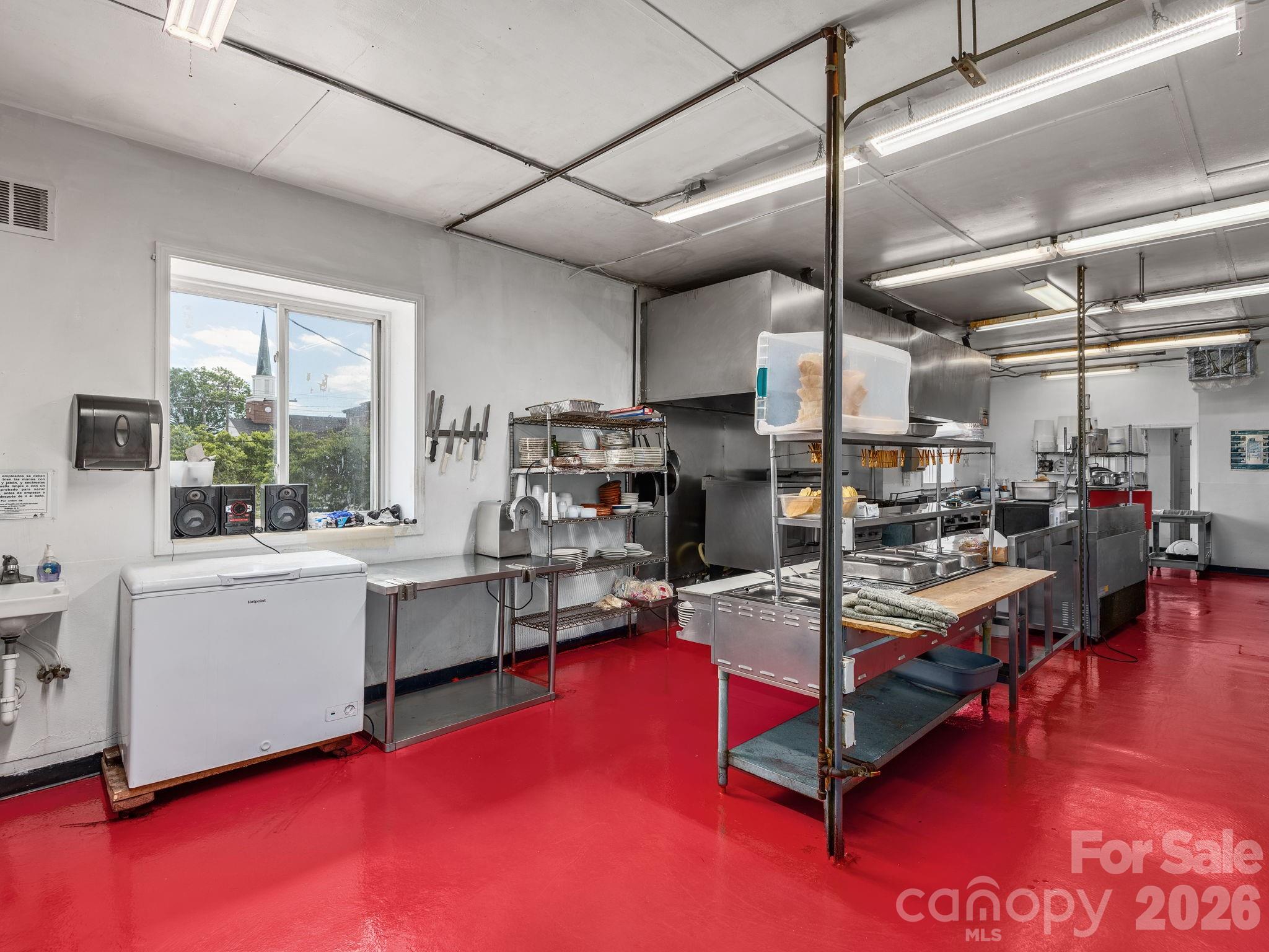 76 E Main Street Brevard NC 28712