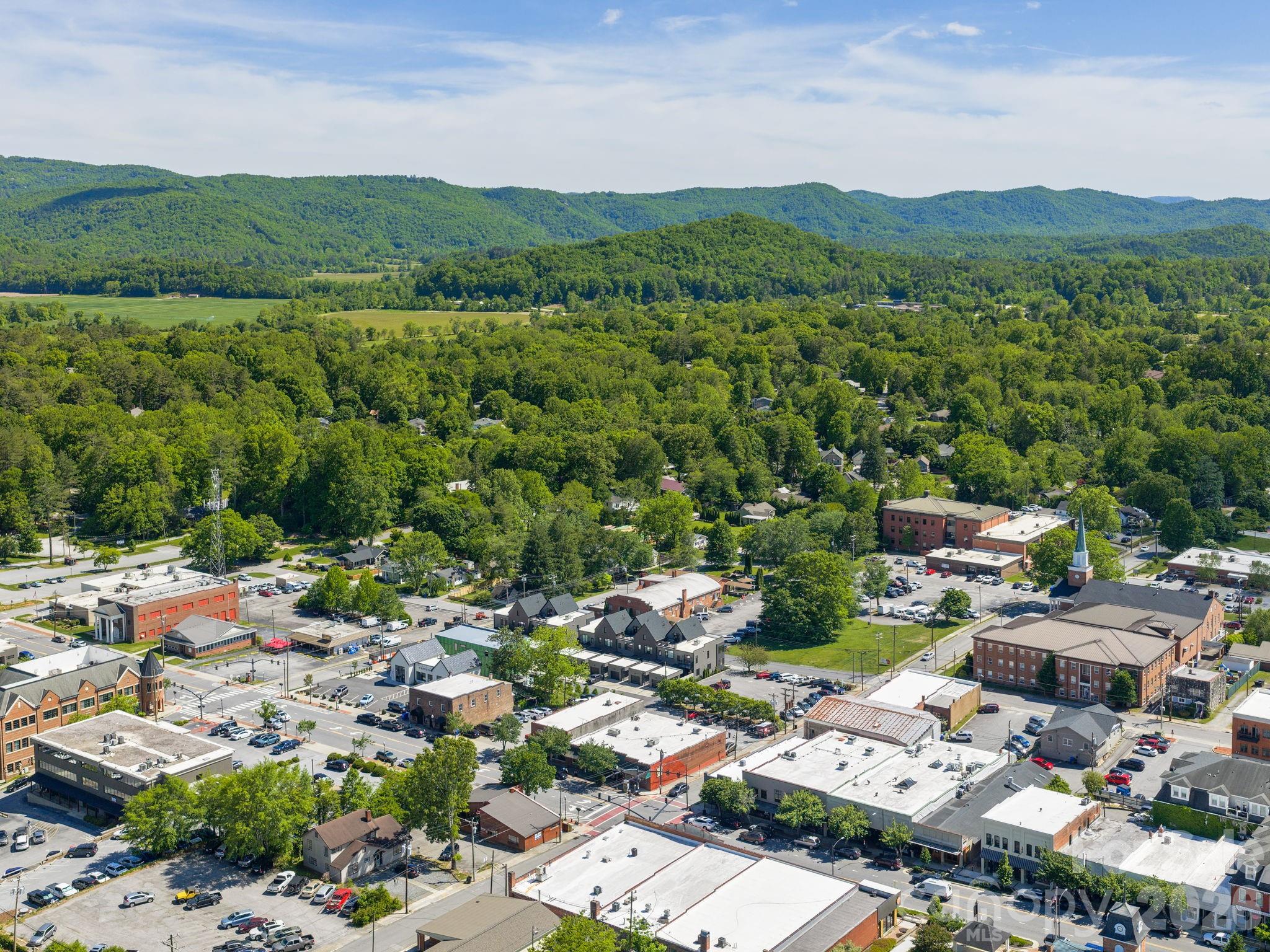 76 E Main Street Brevard NC 28712