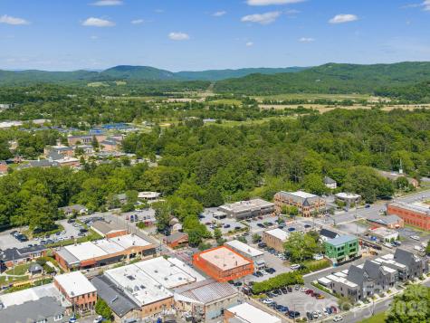 76 E Main Street Brevard NC 28712