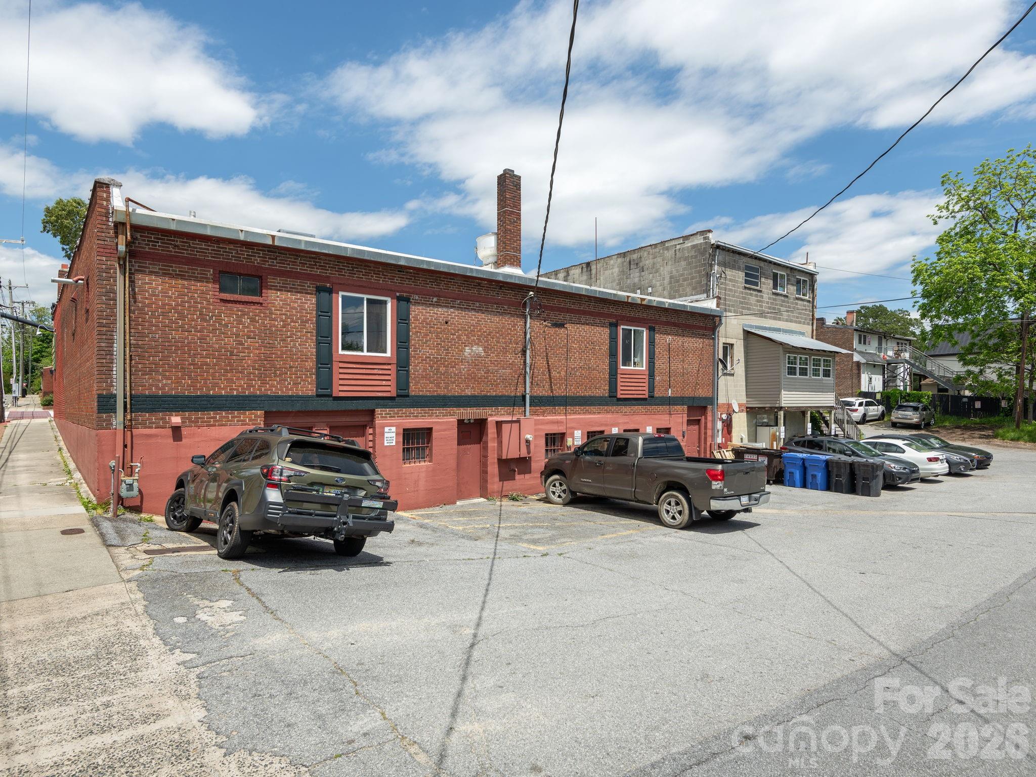 76 E Main Street Brevard NC 28712