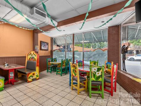 76 E Main Street Brevard NC 28712