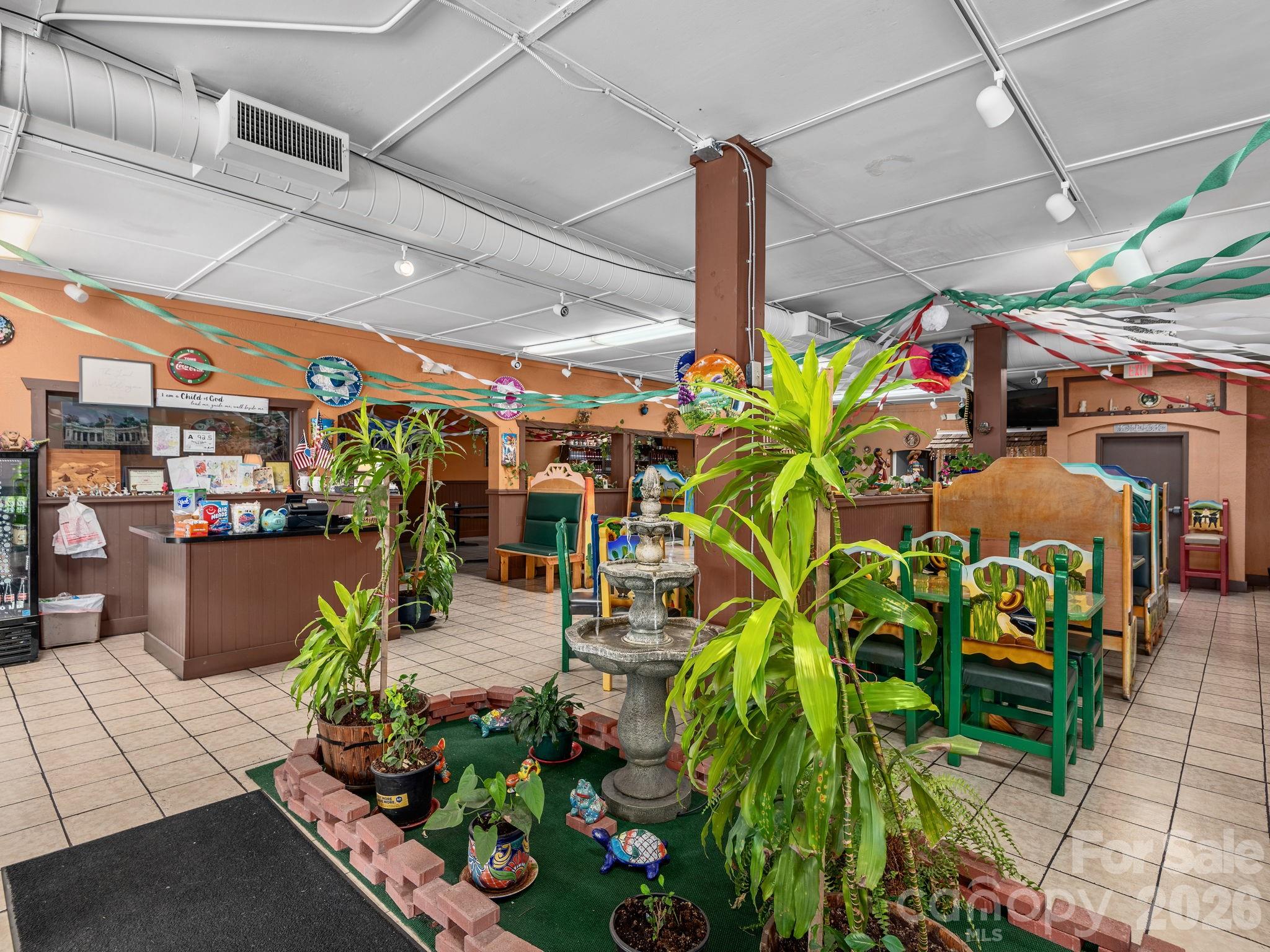 76 E Main Street Brevard NC 28712