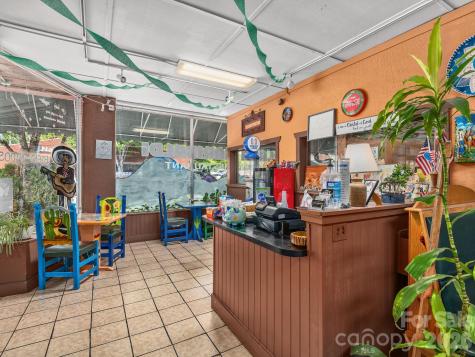 76 E Main Street Brevard NC 28712