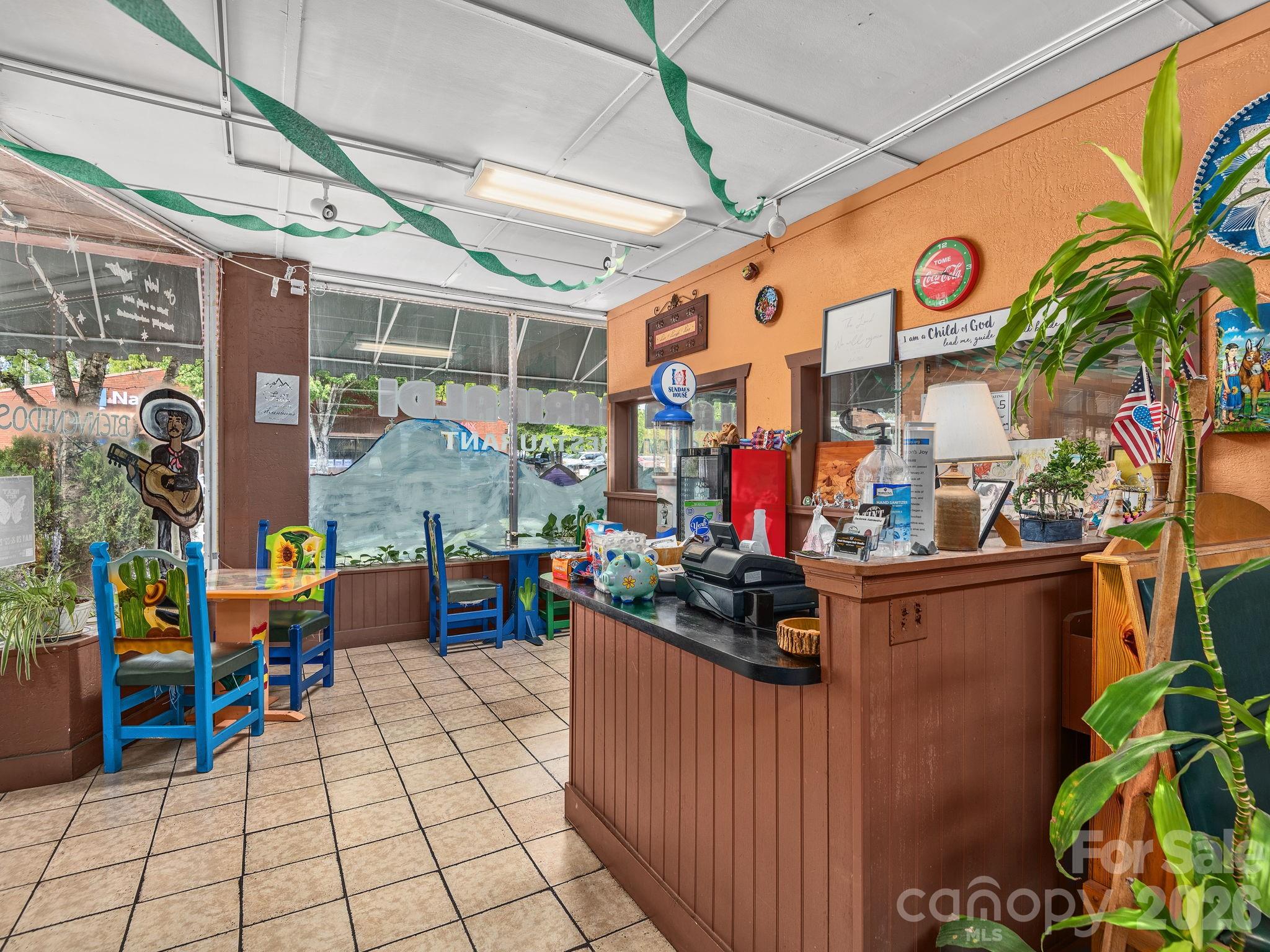 76 E Main Street Brevard NC 28712