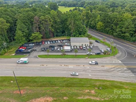 1280 Black Highway York SC 29745