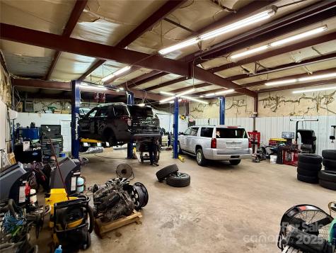 1280 Black Highway York SC 29745