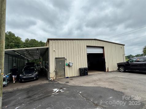 1280 Black Highway York SC 29745