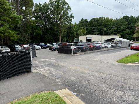 1280 Black Highway York SC 29745