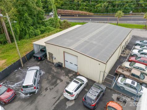 1280 Black Highway York SC 29745
