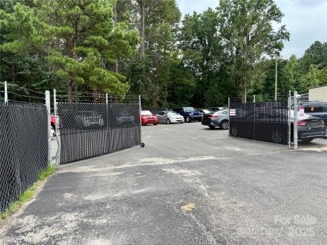 1280 Black Highway York SC 29745