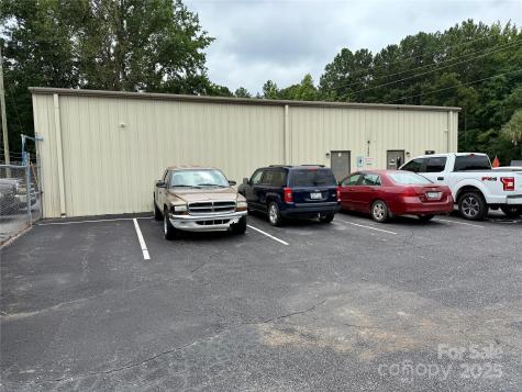 1280 Black Highway York SC 29745