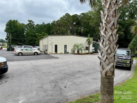 1280 Black Highway York SC 29745