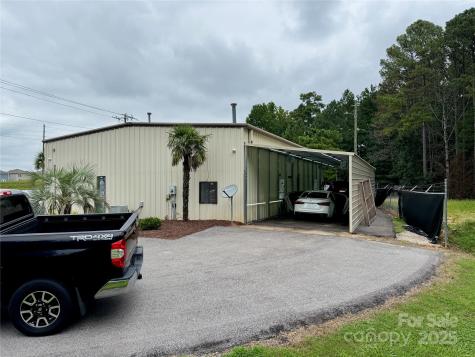 1280 Black Highway York SC 29745