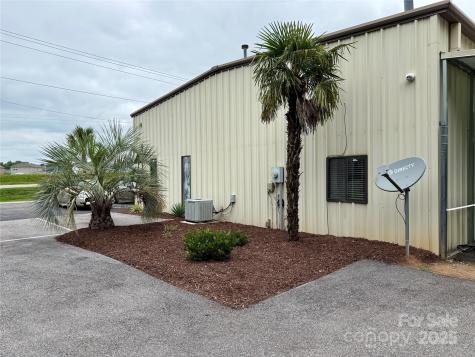 1280 Black Highway York SC 29745