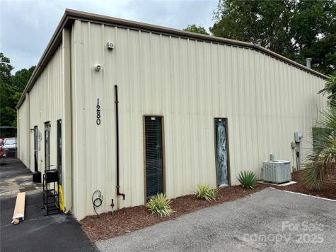 1280 Black Highway York SC 29745