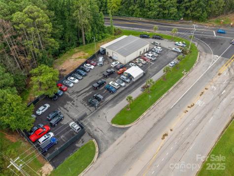1280 Black Highway York SC 29745