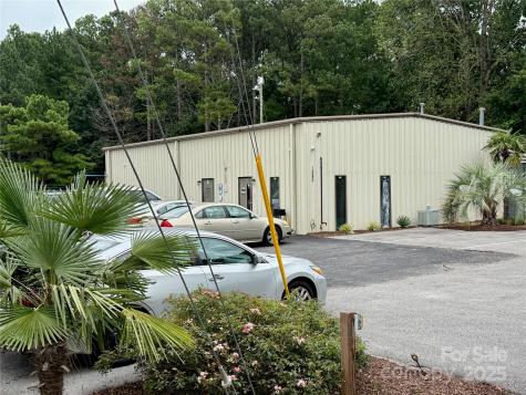 1280 Black Highway York SC 29745