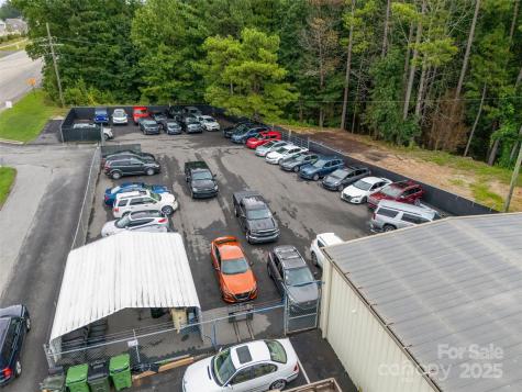 1280 Black Highway York SC 29745
