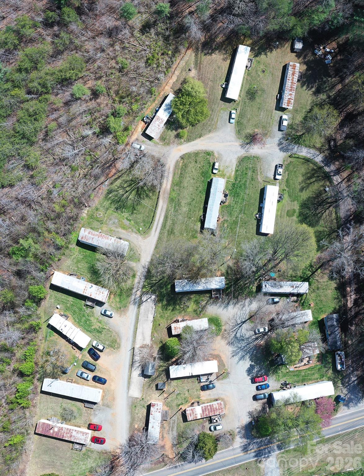 5873 Jenkins Road Morganton NC 28655