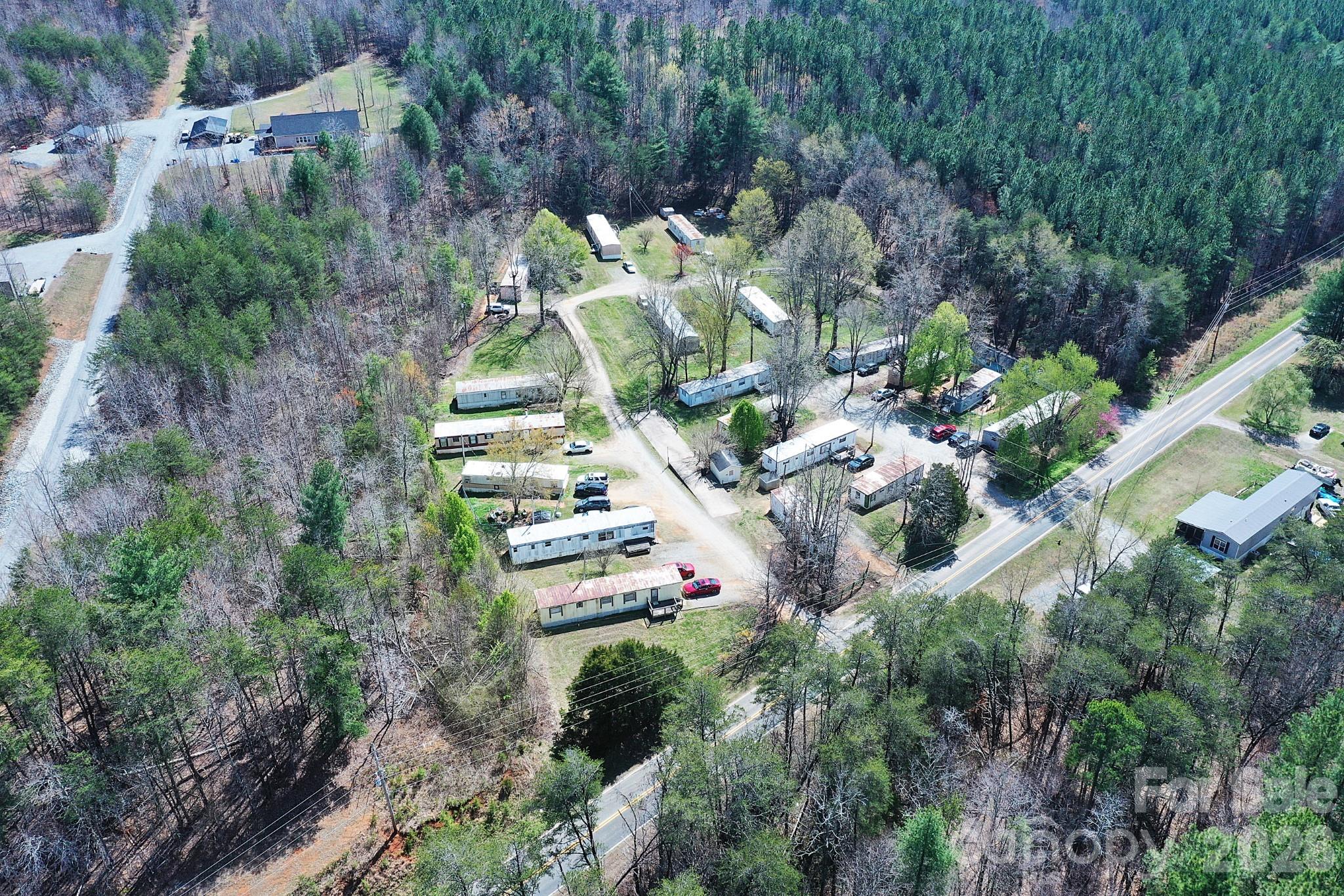5873 Jenkins Road Morganton NC 28655