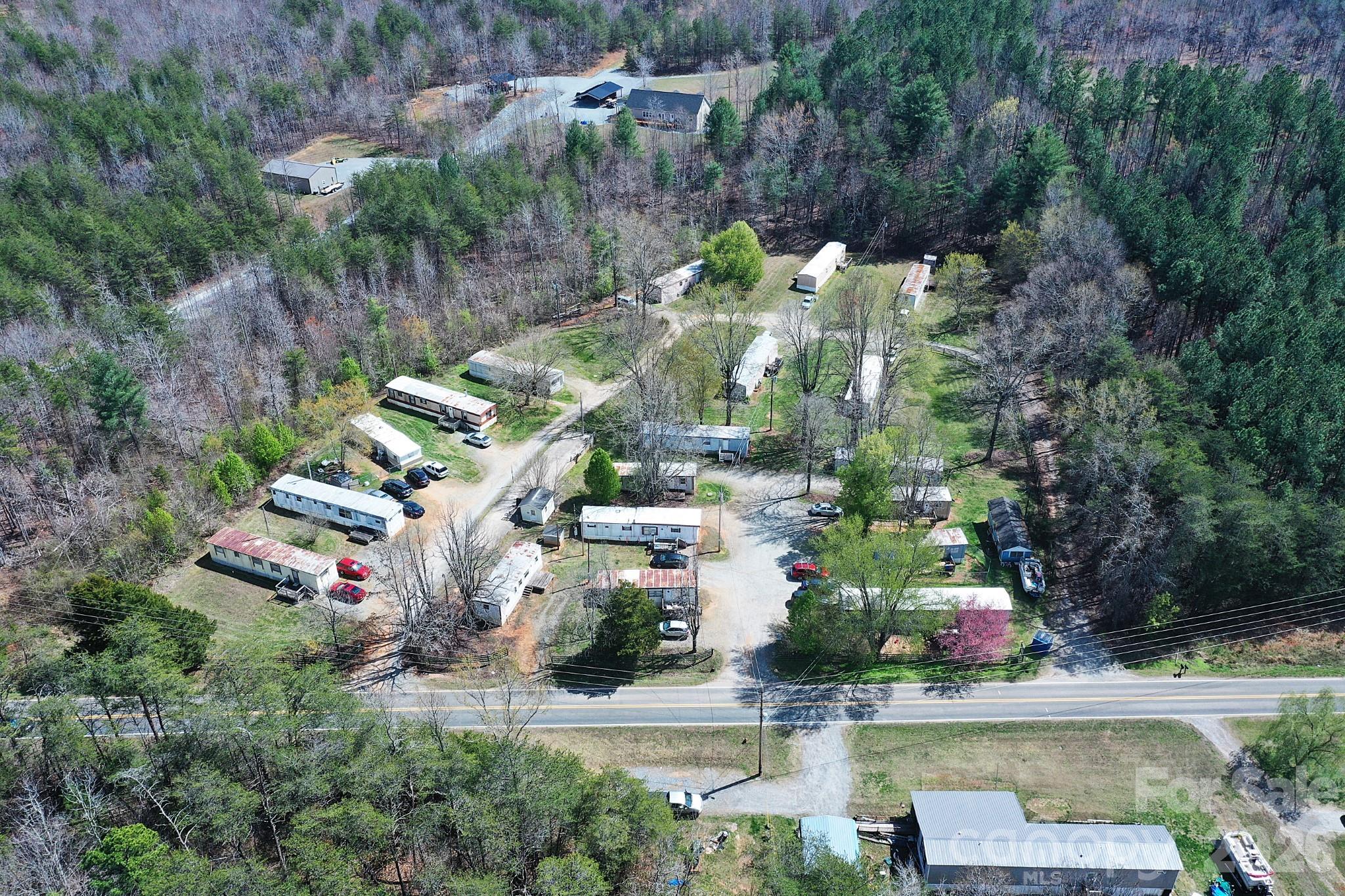 5873 Jenkins Road Morganton NC 28655