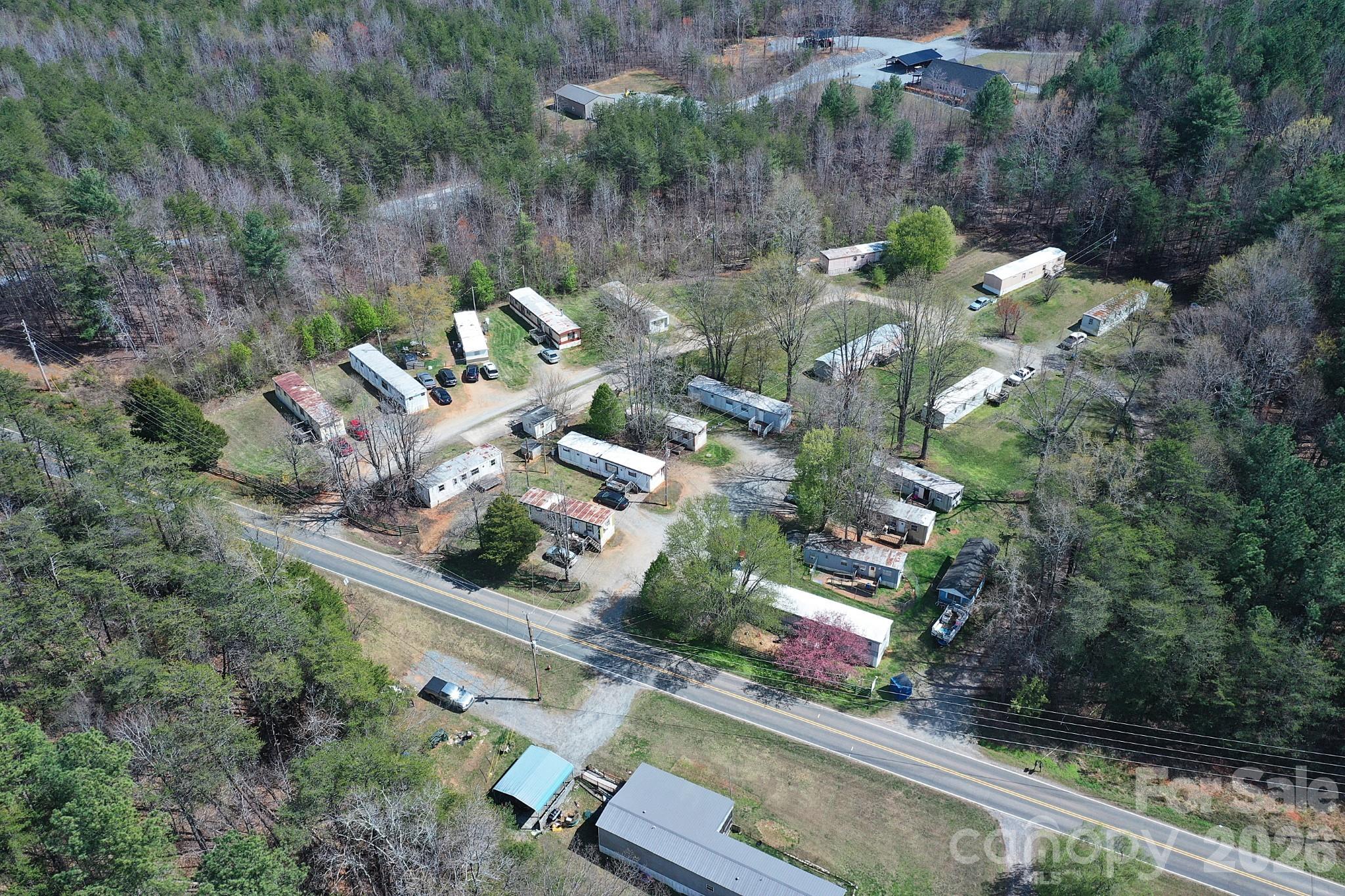 5873 Jenkins Road Morganton NC 28655