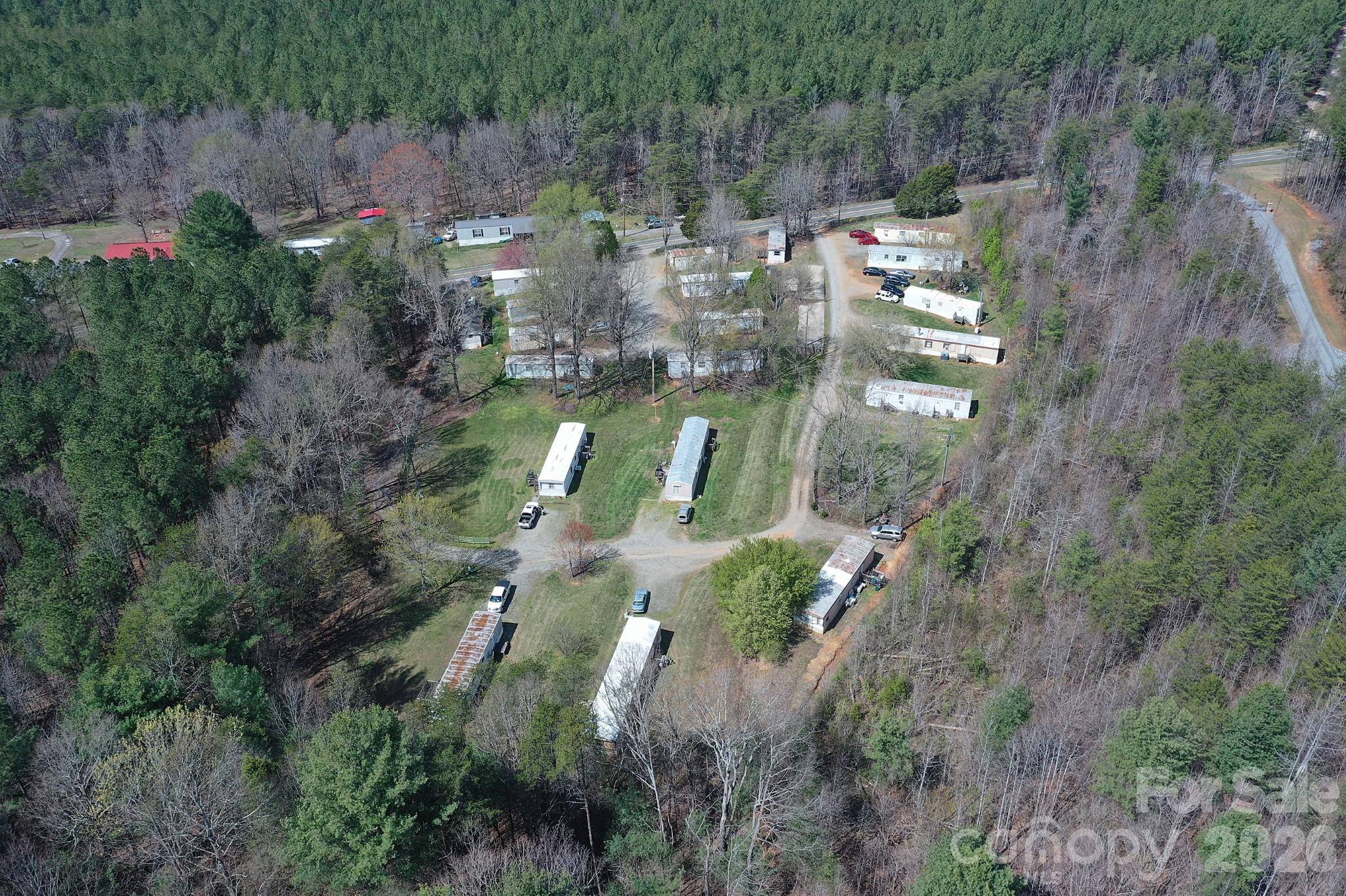 5873 Jenkins Road Morganton NC 28655