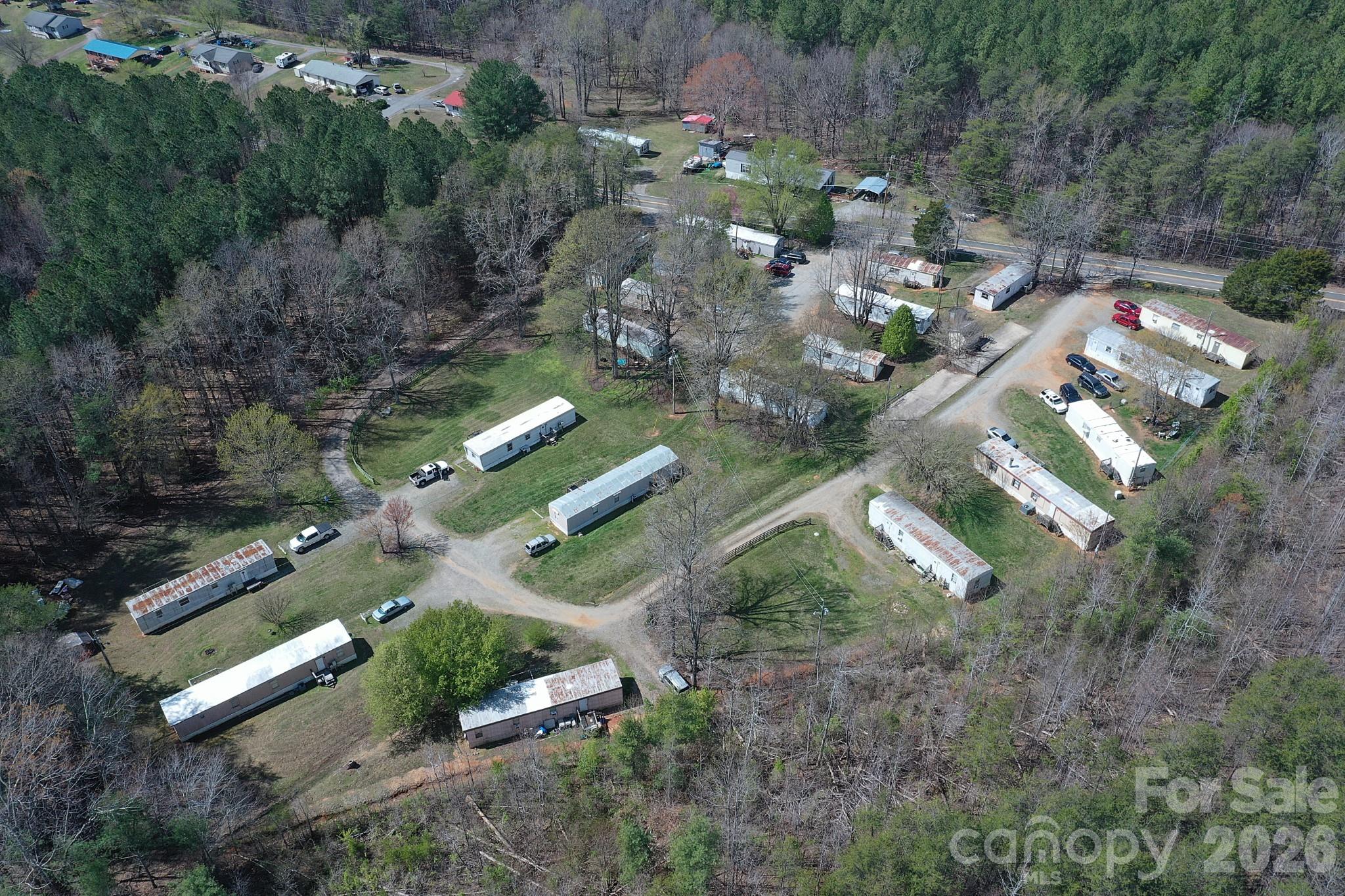 5873 Jenkins Road Morganton NC 28655