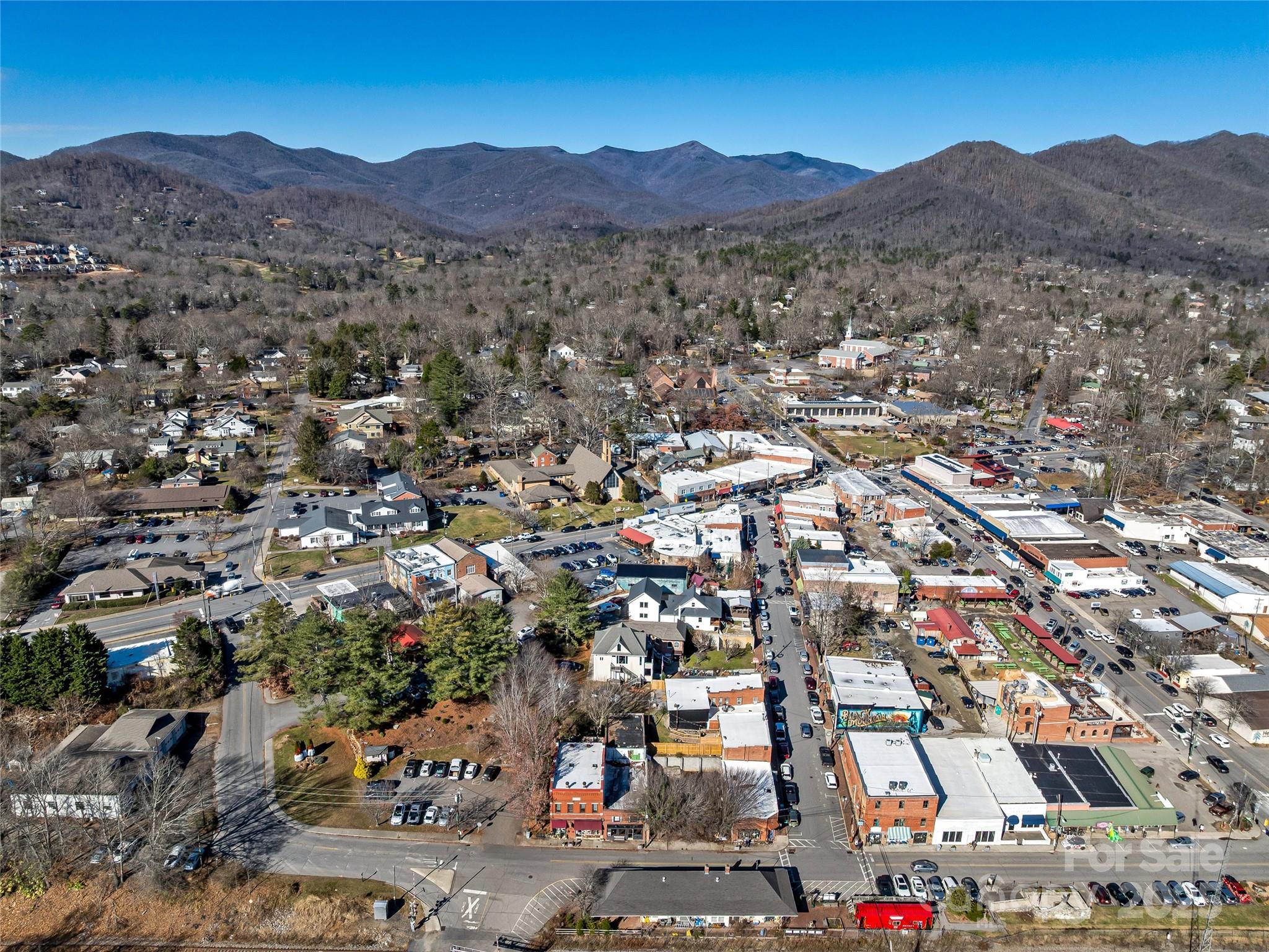 204 Sutton Avenue Black Mountain NC 28711