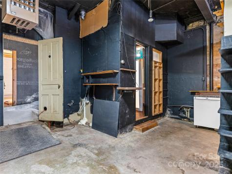 204 Sutton Avenue Black Mountain NC 28711