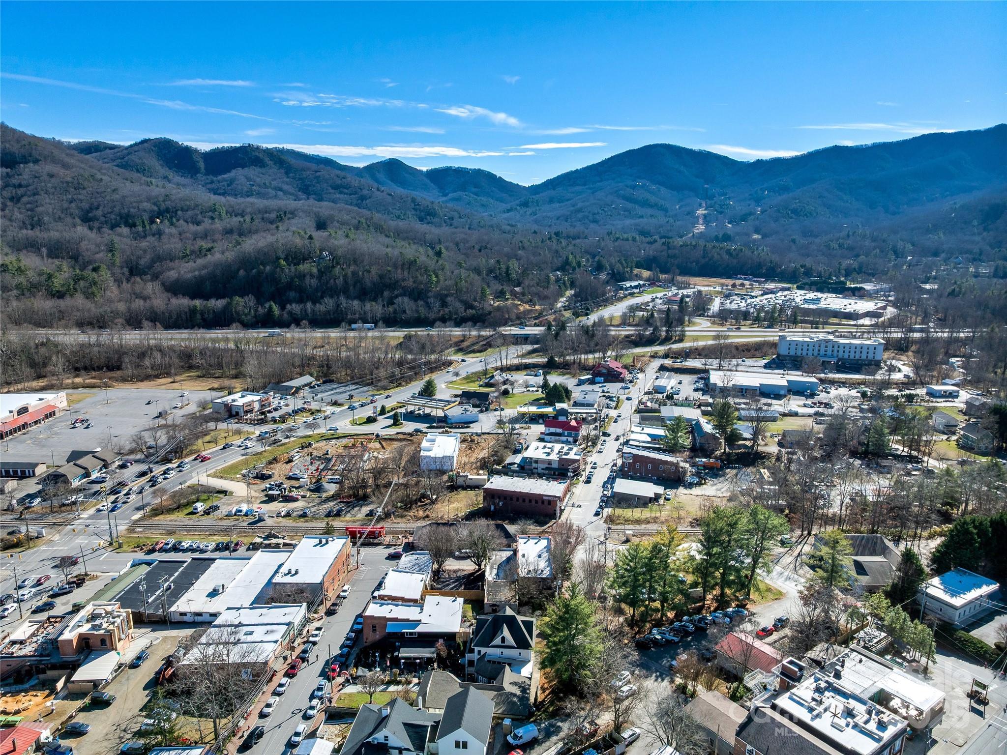 204 Sutton Avenue Black Mountain NC 28711
