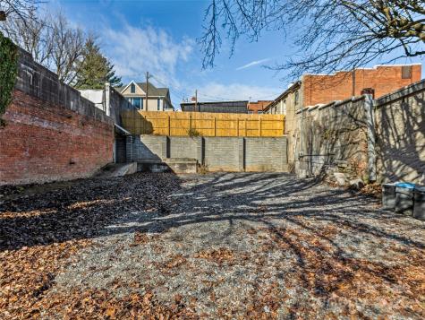 204 Sutton Avenue Black Mountain NC 28711