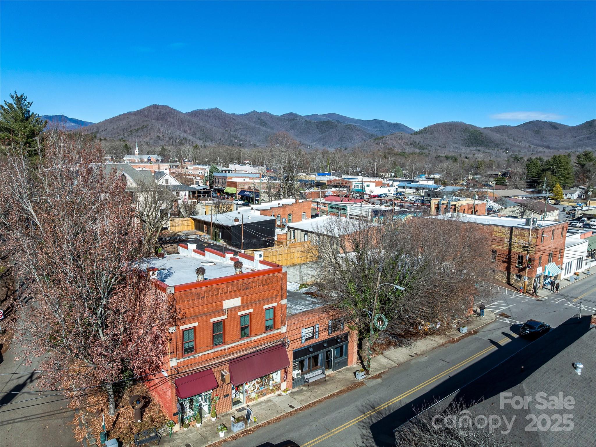 204 Sutton Avenue Black Mountain NC 28711