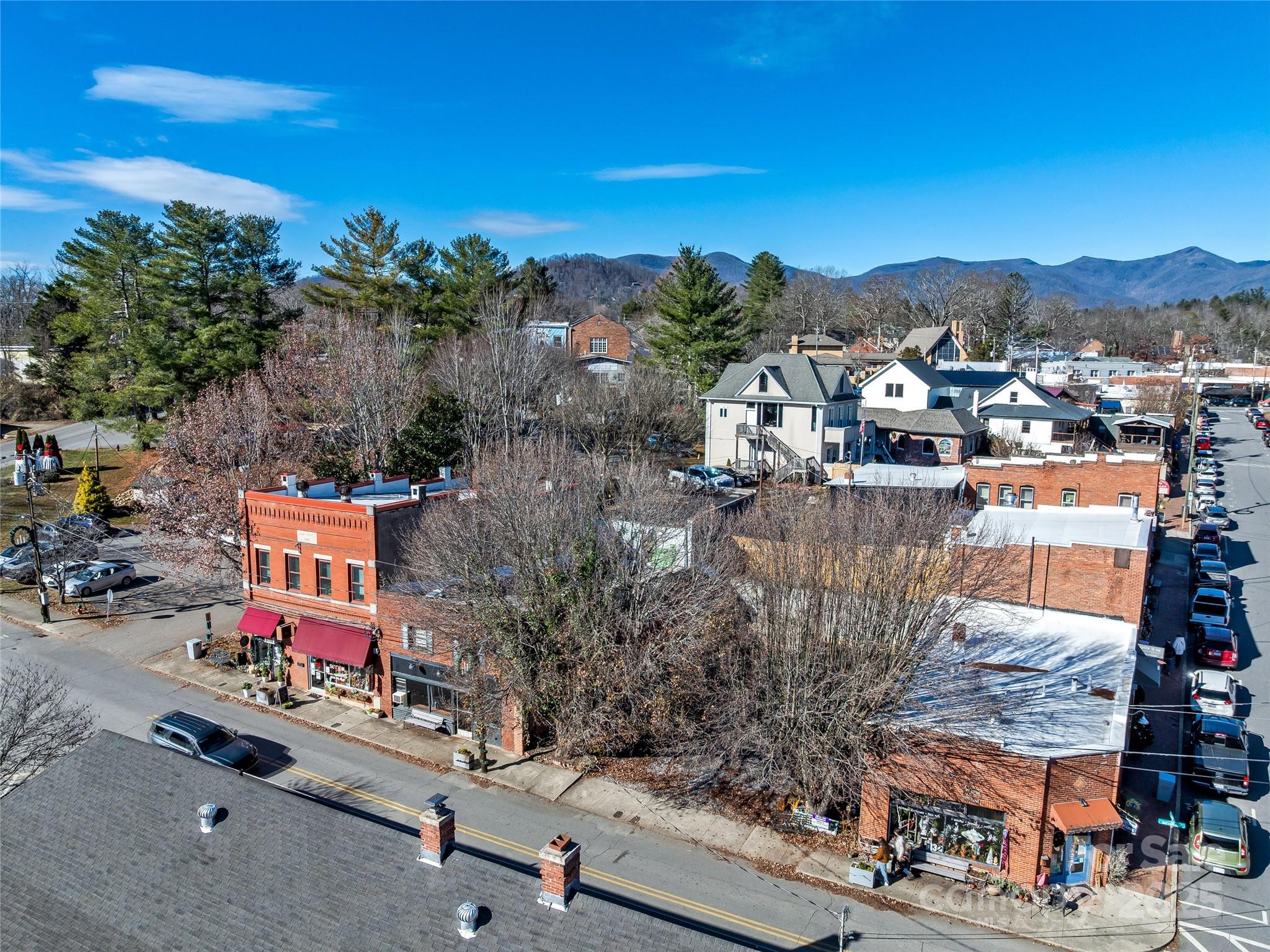 204 Sutton Avenue Black Mountain NC 28711