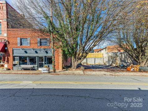 204 Sutton Avenue Black Mountain NC 28711