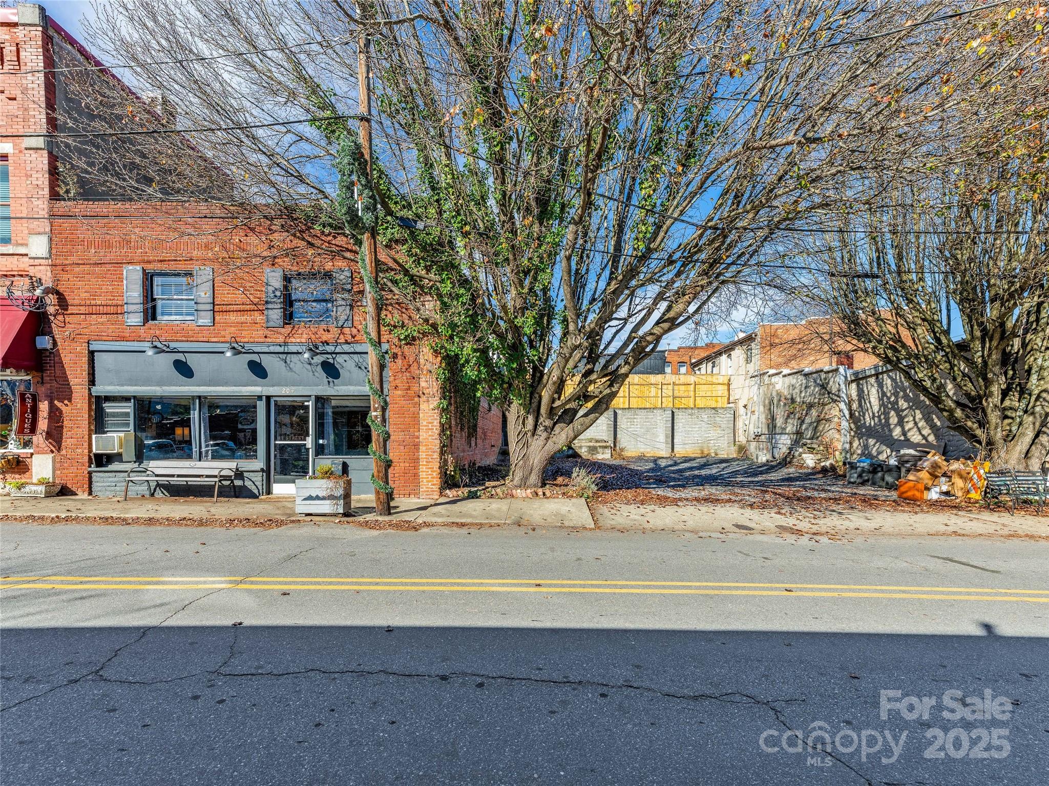 204 Sutton Avenue Black Mountain NC 28711