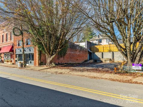 204 Sutton Avenue Black Mountain NC 28711