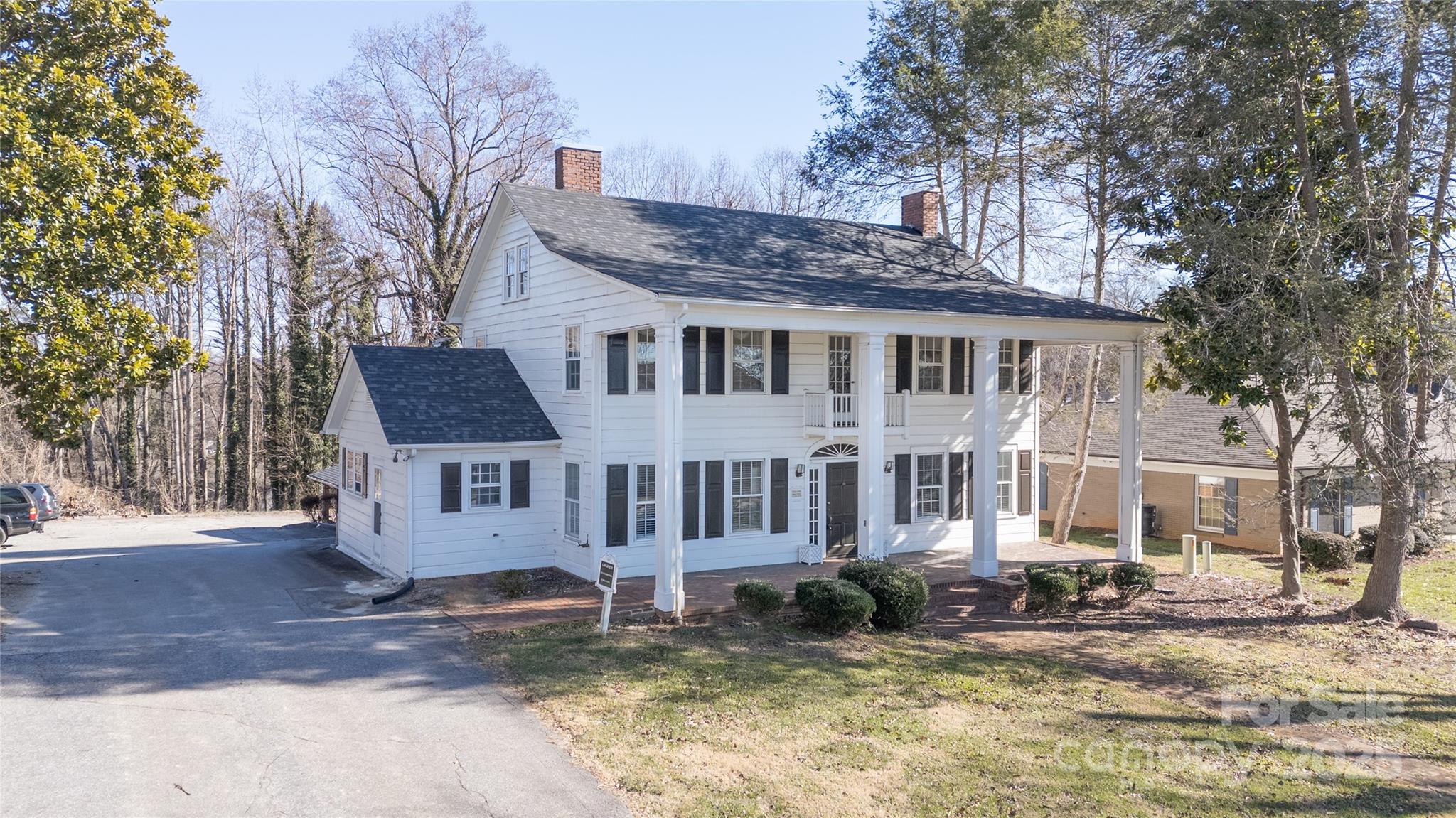 214 Ridge Street NW Lenoir NC 28645