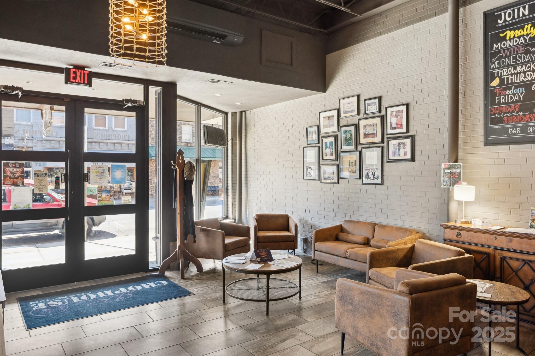 77 East Main Street Franklin NC 28734