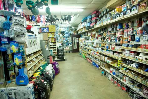 2731 Beatties Ford Road Charlotte NC 28216