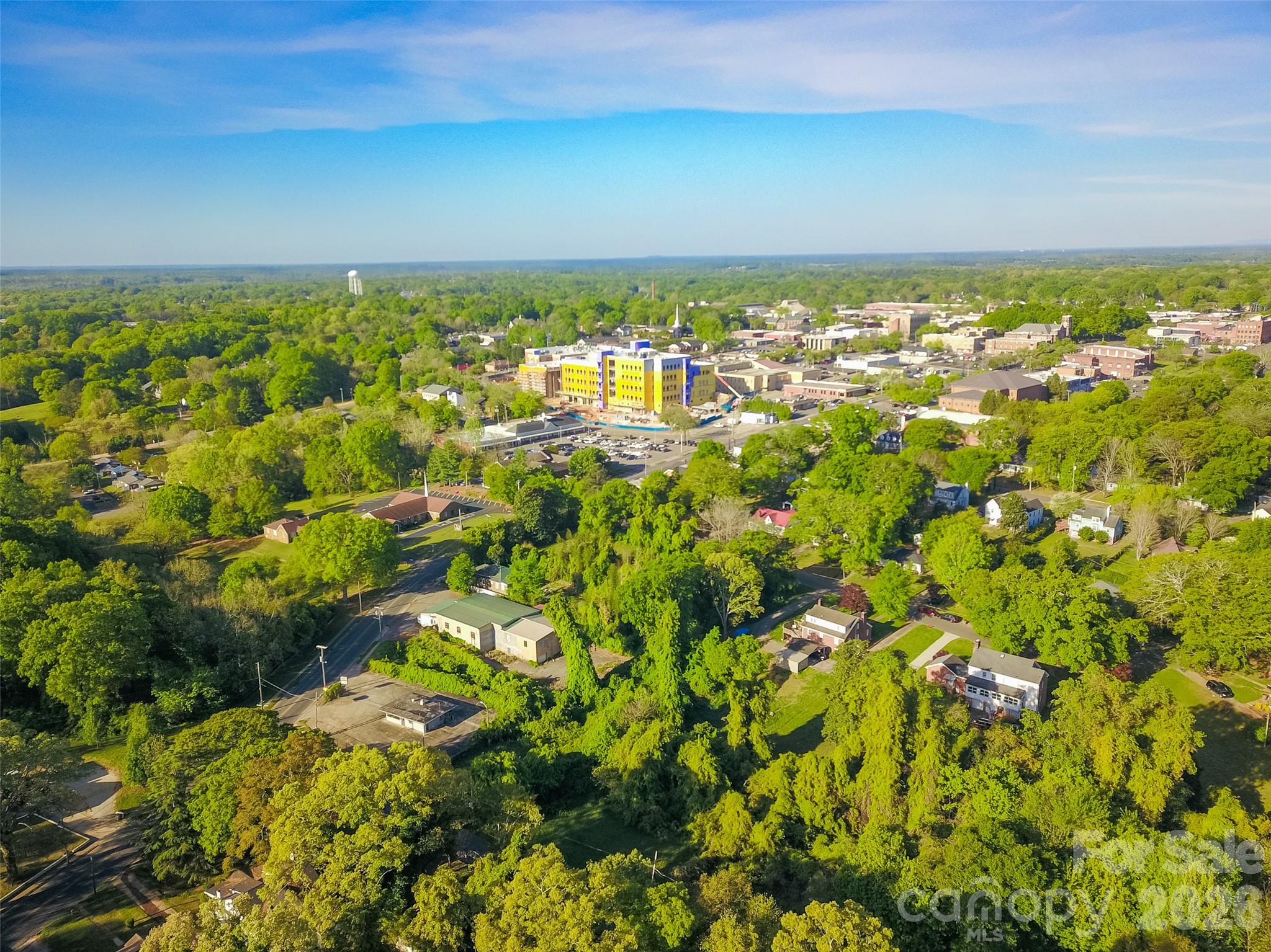 423 E Marion Street Shelby NC 28150