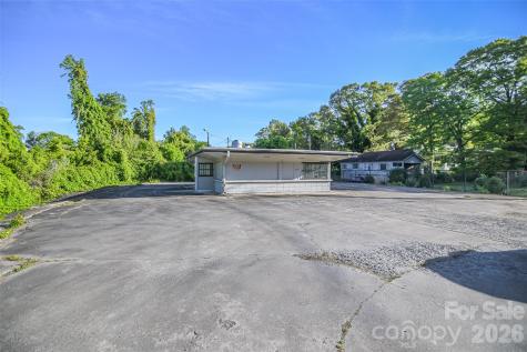 423 E Marion Street Shelby NC 28150