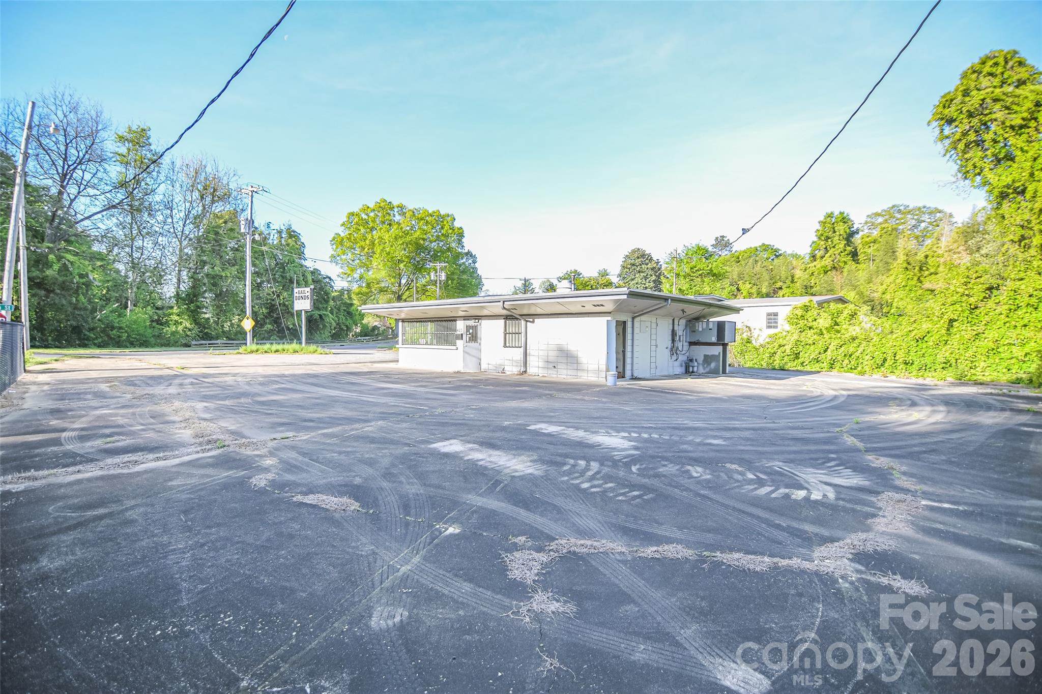 423 E Marion Street Shelby NC 28150