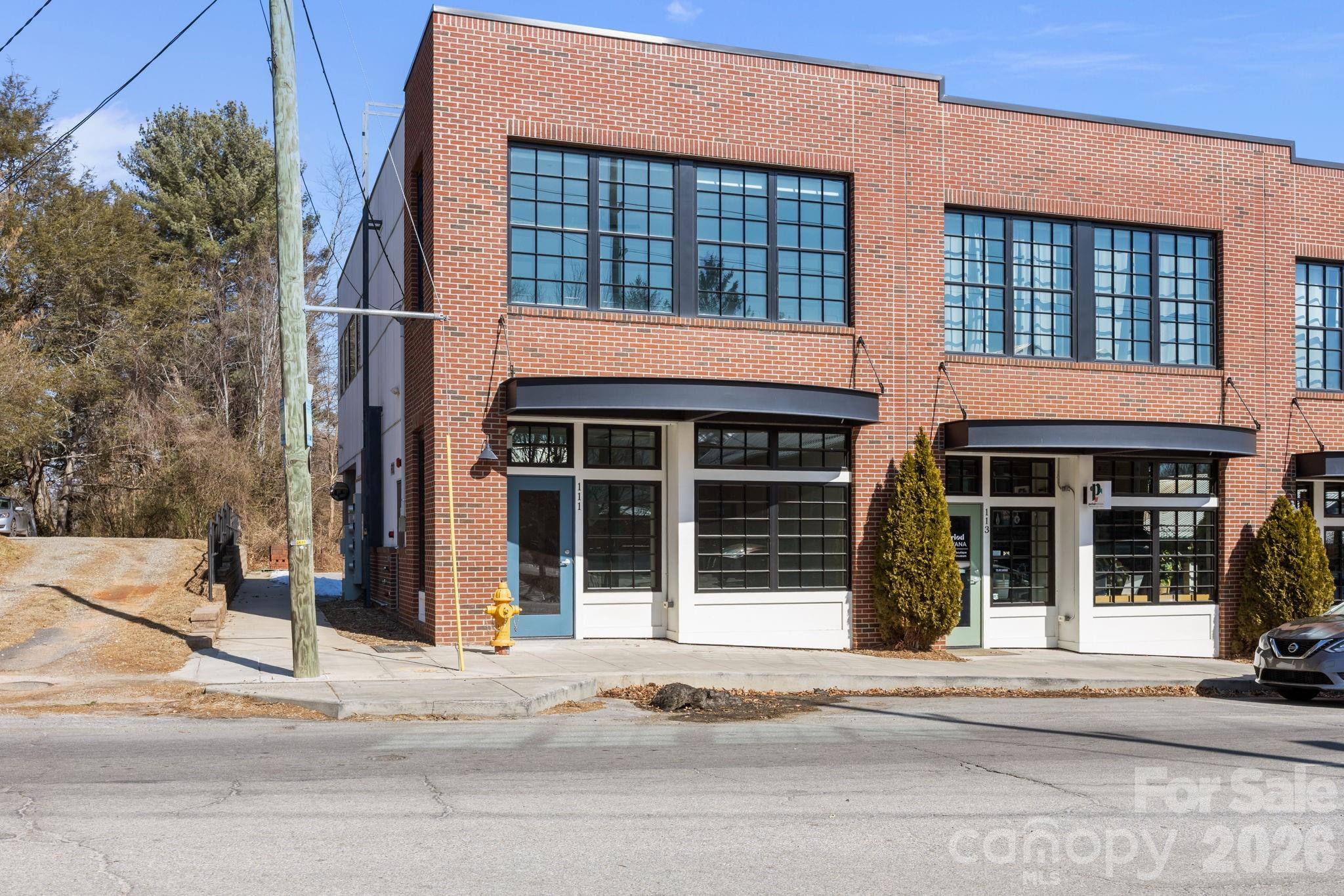 315 Haywood Road Asheville NC 28806