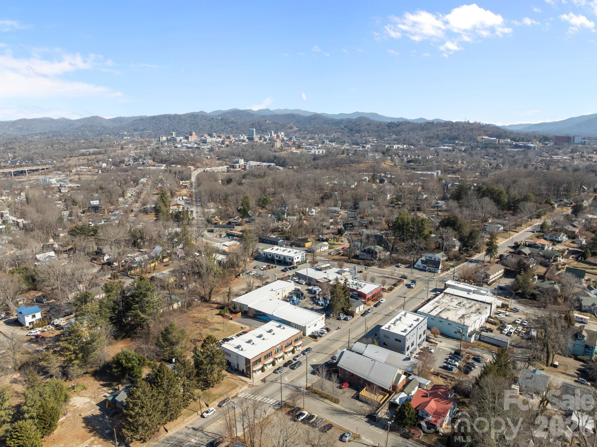 315 Haywood Road Asheville NC 28806