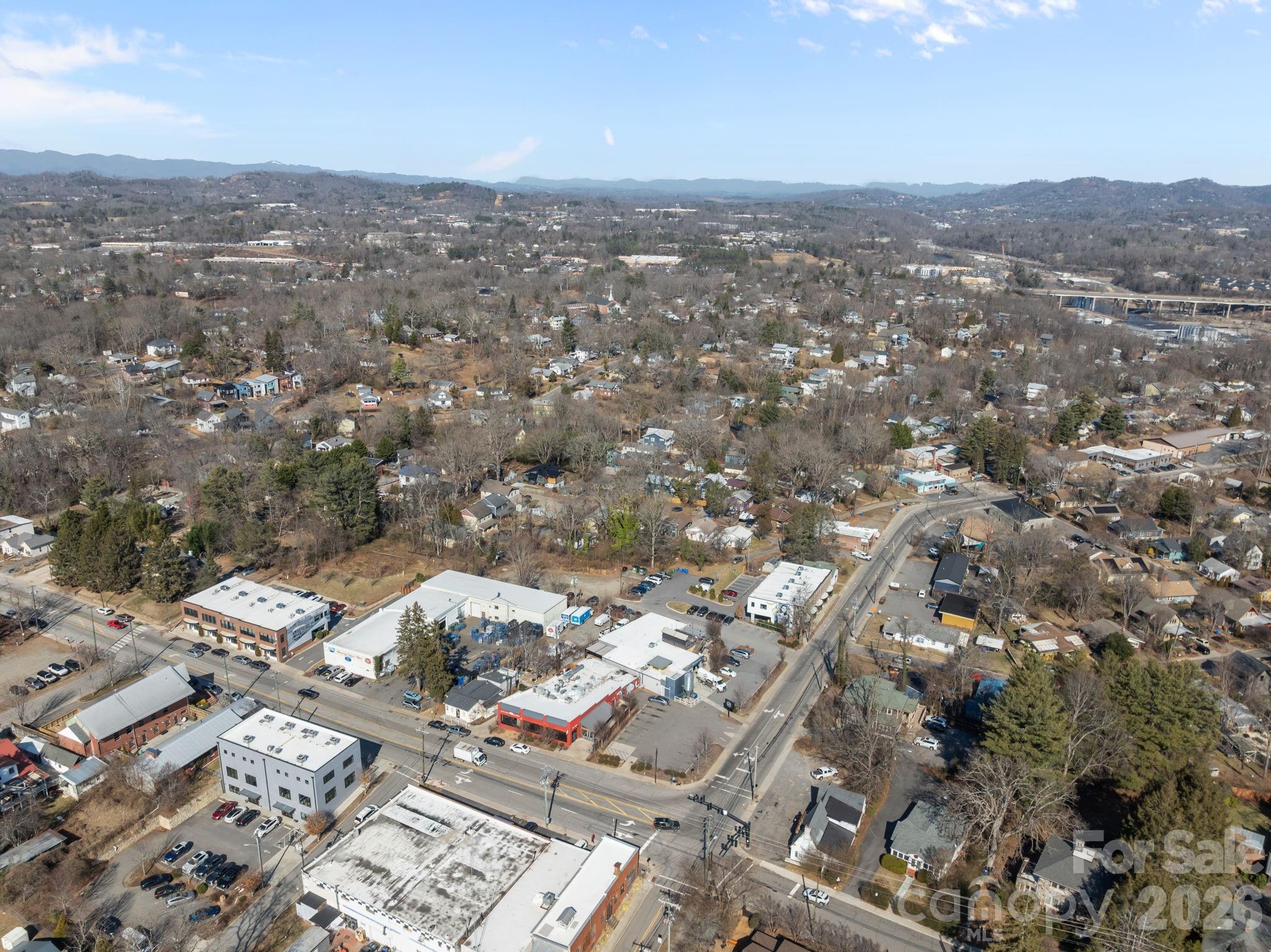 315 Haywood Road Asheville NC 28806