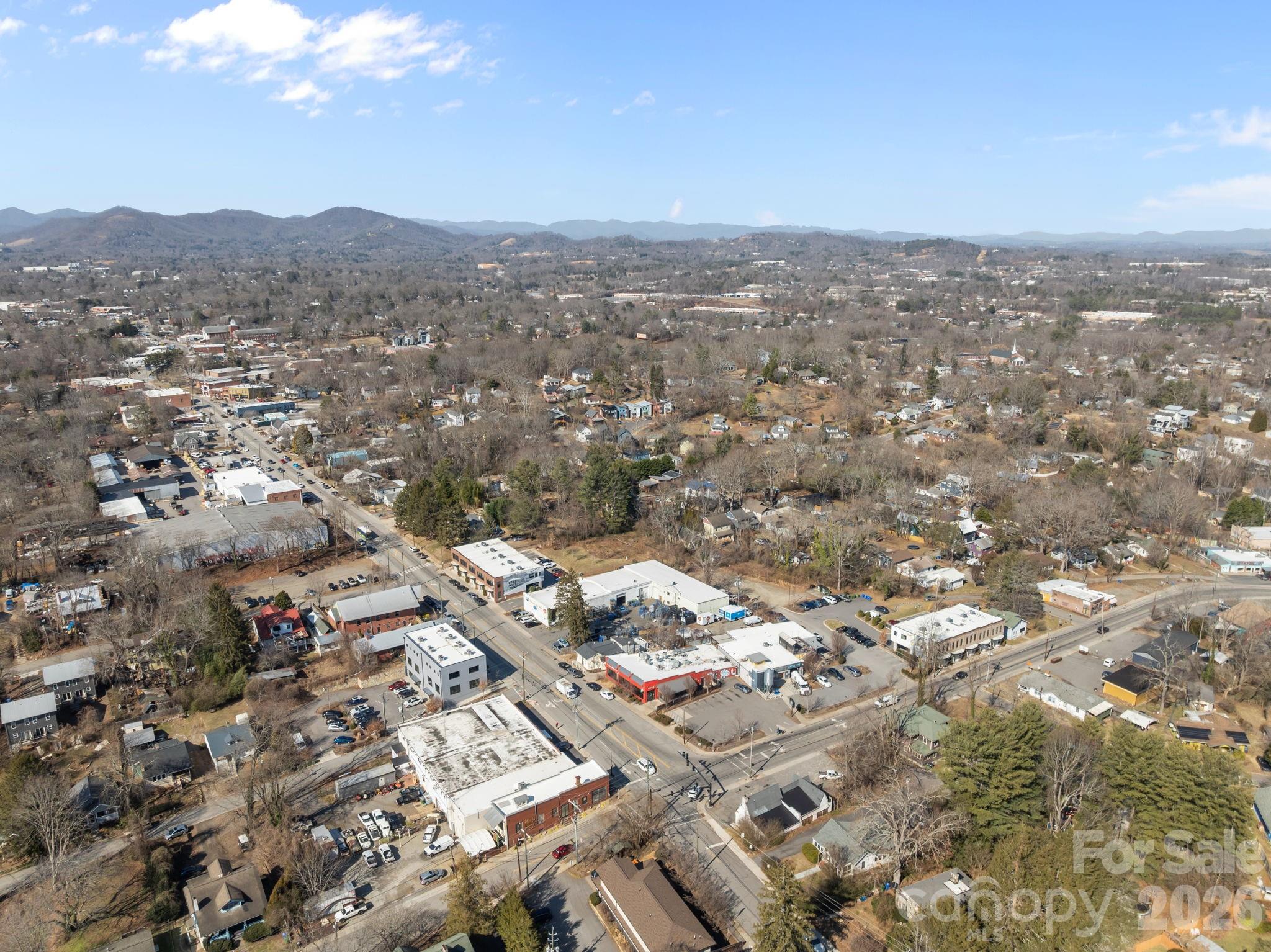 315 Haywood Road Asheville NC 28806