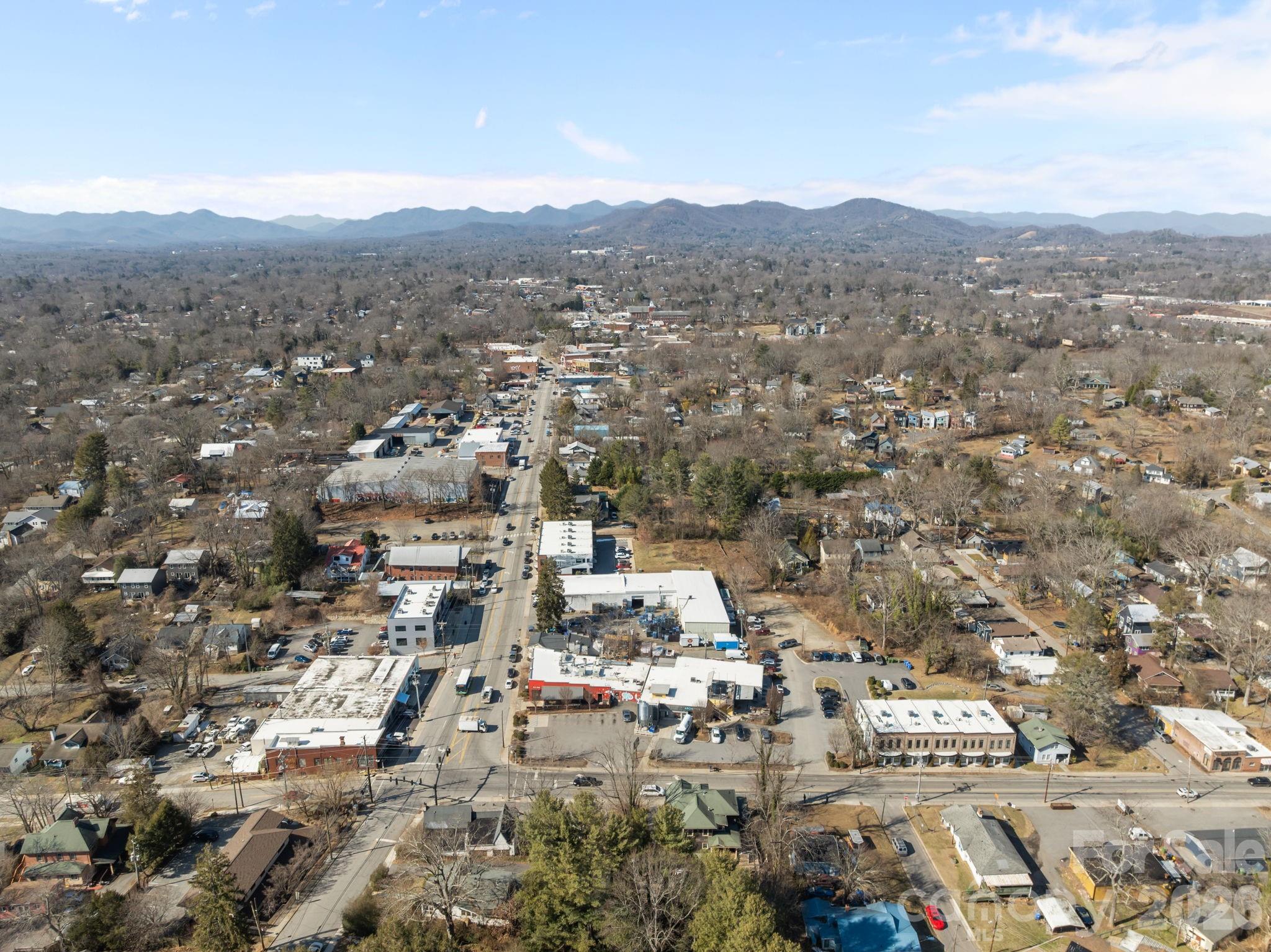 315 Haywood Road Asheville NC 28806