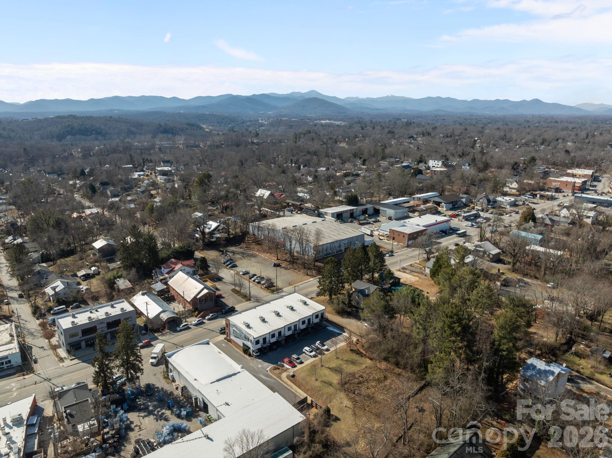 315 Haywood Road Asheville NC 28806